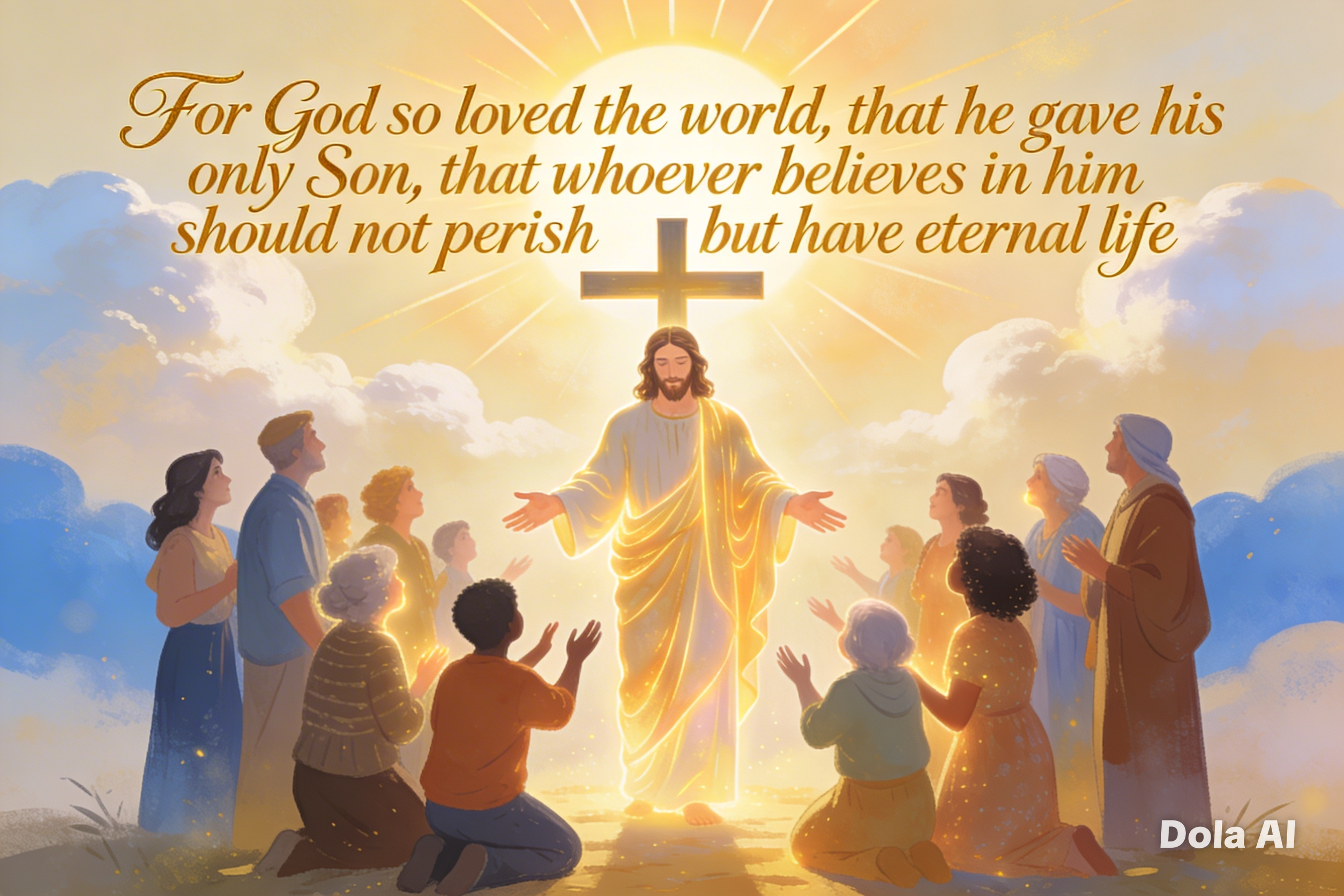 Seni Mengampuni Dan Melampaui Diri